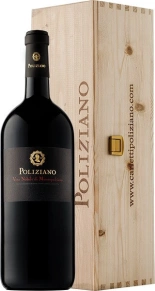 Вино Vino Nobile di Montepulciano, Poliziano, DOCG, 2017, 1.5 л (п/у)
