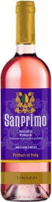 Вино Rosato, Sanprimo, IGP, 0.75 л