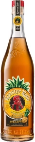 Текила Smoked Pineapple, Rooster Rojo, не менее одного года, 0.7 л