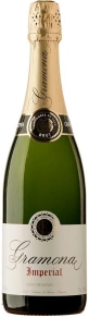 Игристое вино Cava Imperial Gran Reserva, Gramona, DO, 2007, 0.75 л