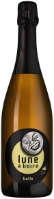 Игристое вино Bulle, Lune a Boire, AOC, 2020, 0.75 л