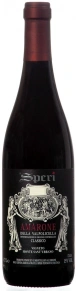 Вино Monte Sant'Urbano Amarone della Valpolicella Classico, Speri, DOCG, 1995, 0.75 л