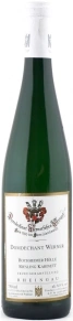 Вино Hochheimer Holle Riesling Kabinett, Domdechant Werner, 2011, 0.75 л