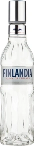 Водка Finlandia, 0.35 л