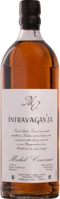 Виски Intravaganza, Michel Couvreur, 3 года, 0.7 л