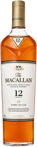 Виски Sherry Oak, Macallan, 12 лет, 0.75 л
