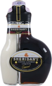 Ликер Sheridan's, Sheridan's