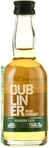 Виски The Dubliner, 0.05 л