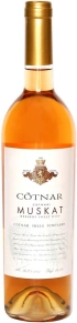 Вино Muskat Dessert, Cotnari, 0.75 л