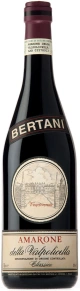 Вино Amarone Della Valpolicella Classico, Bertani, DOC, 2005, 0.75 л