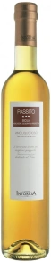 Вино Passito, Cantine Intorcia, IGP, 0.5 л