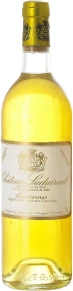 Вино Chateau Suduiraut (Sauternes), AOC, 2005, 0.75 л