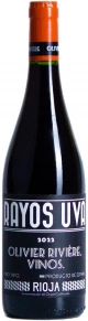Вино Rayos Uva, Olivier Riviere, DOC, 2022, 0.75 л