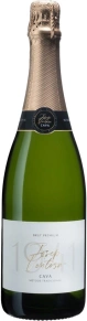 Игристое вино Cava Brut Premium, Josep Ventosa, DO, 0.75 л