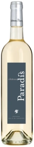 Вино Blanc, Chateau Paradis, 2015, 0.75 л