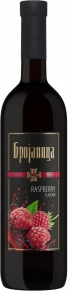 Вино Малина, Брояница, 0.75 л