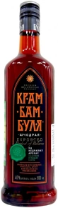 Ликер ШчодраЯ, КрамБамБулЯ, 0.5 л