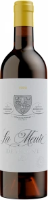 Вино La Meute Blanc, Despagne, AOP, 2020, 0.75 л
