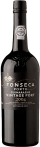 Портвейн Guimaraens Vintage, Fonseca, 2004, 0.75 л