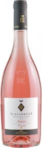 Вино Bolgheri Rosato, Scalabrone, DOC, 2021, 0.75 л
