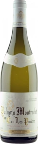 Вино Puligny-Montrachet 1er Cru Les Perrieres, Domaine Jean-Louis Chavy, 2019, 0.75 л