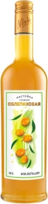 Ликер Облепиховая, Нива Дистиллери, 0.5 л