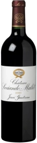Вино Chateau Sociando-Mallet, AOC, 2000, 0.75 л