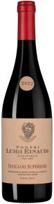 Вино Dogliani Superiore Vigna Tecc, Poderi Luigi Einaudi, DOCG, 2022, 1.5 л