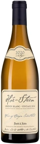 Вино Hoe-Steen, David & Nadia, 2020, 0.75 л