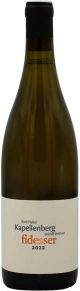Вино Gruner Veltliner Ried Kapellenberg, Fidesser, 2022, 0.75 л