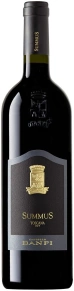 Вино SummuS, Banfi, IGT, 2018, 0.75 л