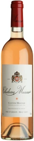 Вино Rose, Chateau Musar, 2008, 0.75 л