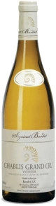 Вино Chablis Grand Cru Vaudesir, Domaine Seguinot-Bordet, AOC, 2012, 0.75 л