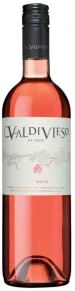 Вино Rose, Valdivieso, 2012, 0.75 л
