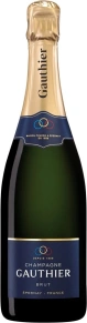 Шампанское Maison Burtin Brut, Gauthier, AOC, 0.75 л