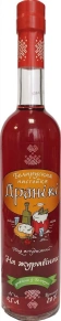 Ликер На Клюкве, Драники, 0.5 л