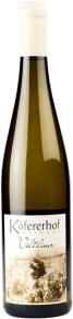 Вино Veltliner, Tenuta Kofererhof, 2018, 0.75 л