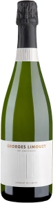 Игристое вино Cremant de Limoux Brut, Georges Limouzy, AOP, 2023, 0.75 л