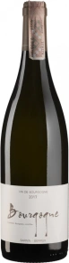 Вино Bourgogne Blanc, Sarnin-Berrux, AOC, 2017, 0.75 л