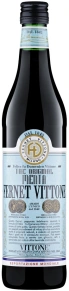 Ликер Menta, Fernet Vittone, 0.7 л