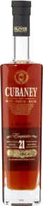 Ром Exquisito, Cubaney, 21 год, 0.7 л (п/у)