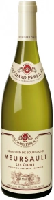 Вино Meursault Les Clous, Bouchard Pere et Fils, AOC, 2013, 0.75 л