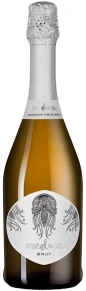 Игристое вино Brut, Medusa, 2024, 0.75 л