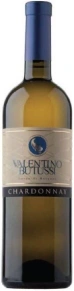 Вино Chardonnay, Valentino Butussi, DOC, 0.75 л