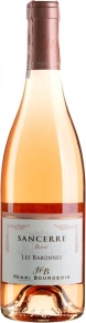 Вино Les Baronnes Rose, AOC, 2020, 0.75 л