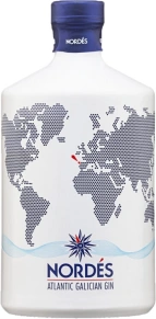 Джин Nordes, Osborne, 0.7 л