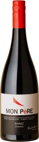 Вино Mon Pere Shiraz, Glaetzer-Dixon, 2018, 0.75 л