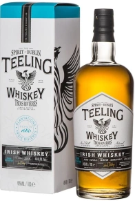 Виски Trois Rivieres, Teeling, 12 месяцев, 0.7 л (п/у)