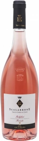 Вино Rosato, Scalabrone, DOC, 2022, 0.75 л