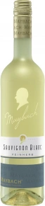 Вино Sauvignon Blanc Feinherb Qualitatswein, Maybach, 0.75 л